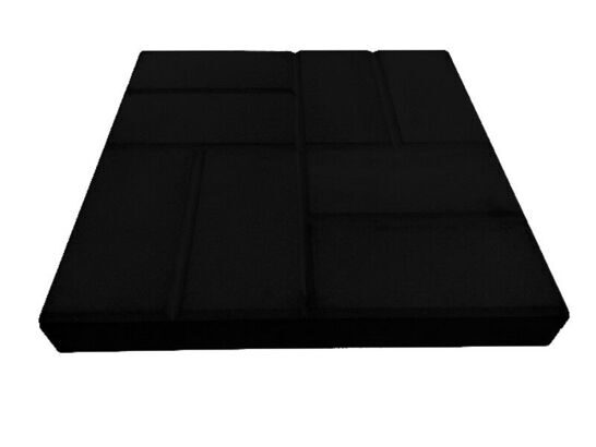 Тротуарная плитка 8 кирпичей 400×400×50 мм