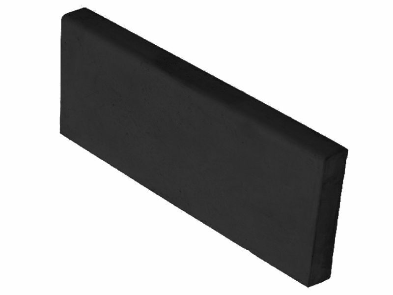 Бордюр садовый 500×200×40 мм