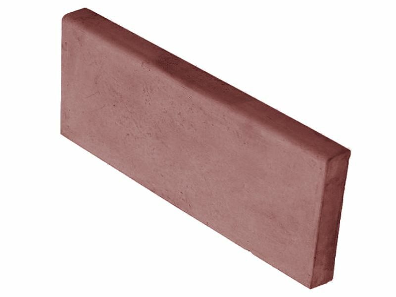 Бордюр садовый 500×200×40 мм