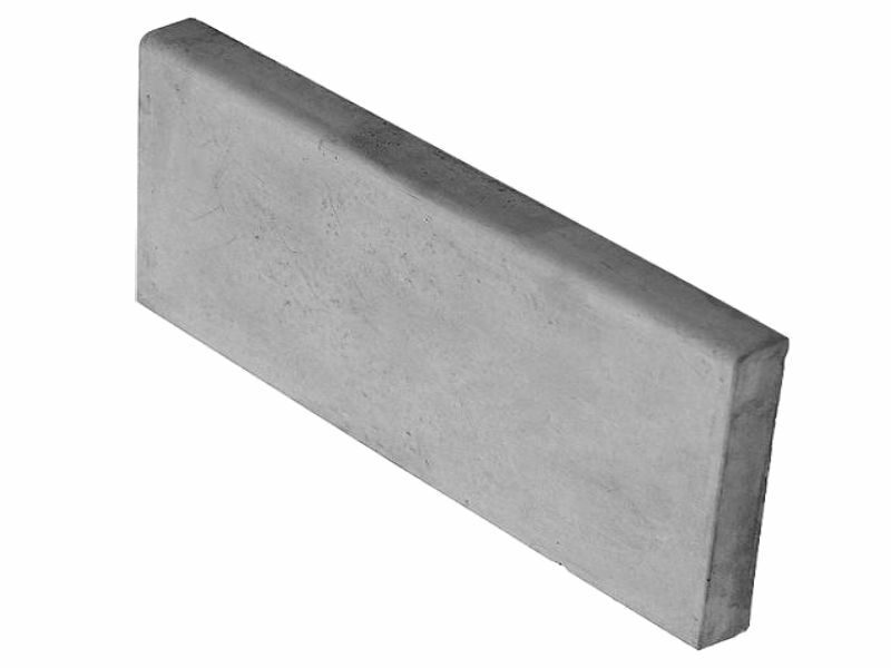 Бордюр садовый 500×200×40 мм