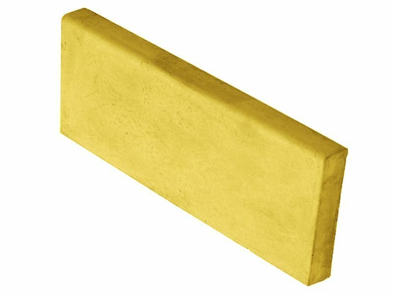 Бордюр садовый 500×200×40 мм