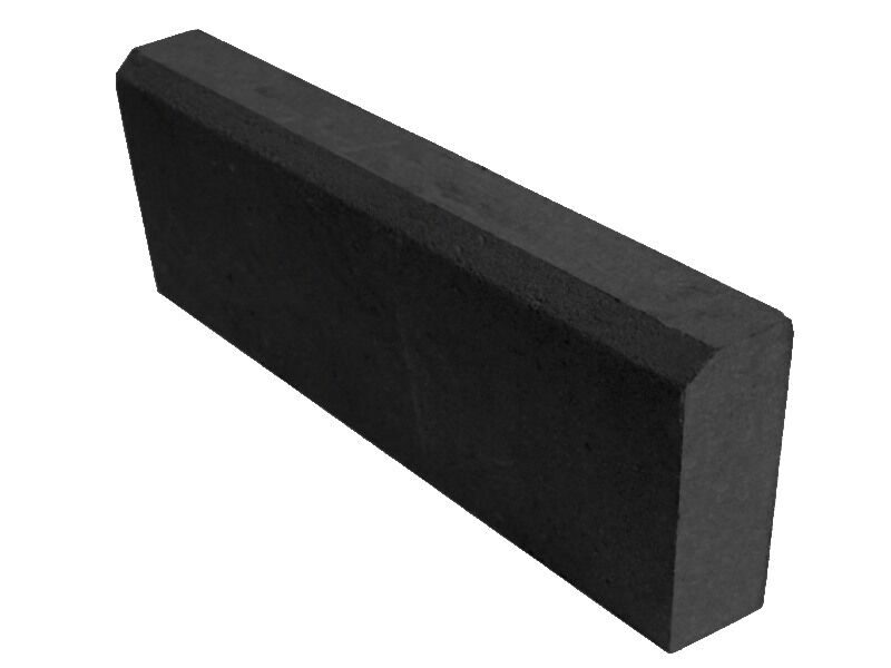Бордюр садовый 500×200×70 мм