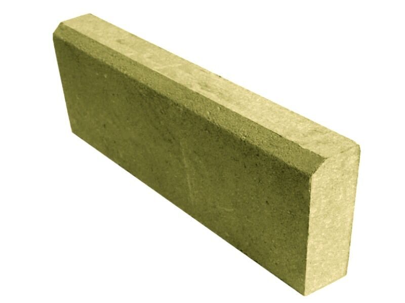 Бордюр садовый 500×200×70 мм