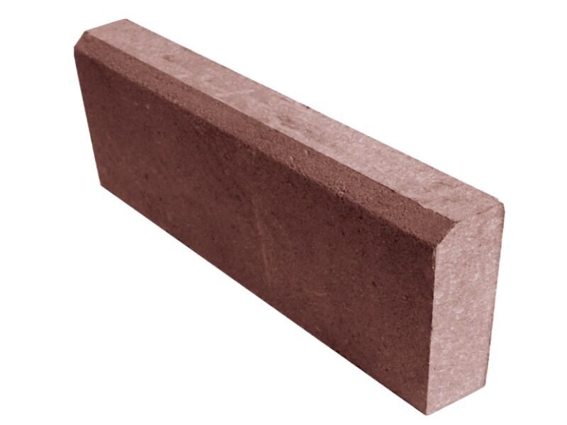 Бордюр садовый 500×200×70 мм