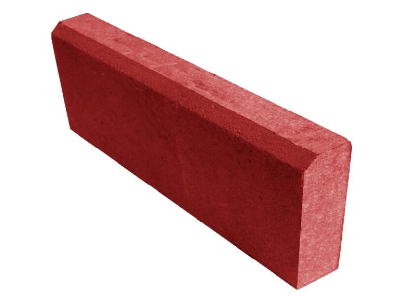 Бордюр садовый 500×200×70 мм