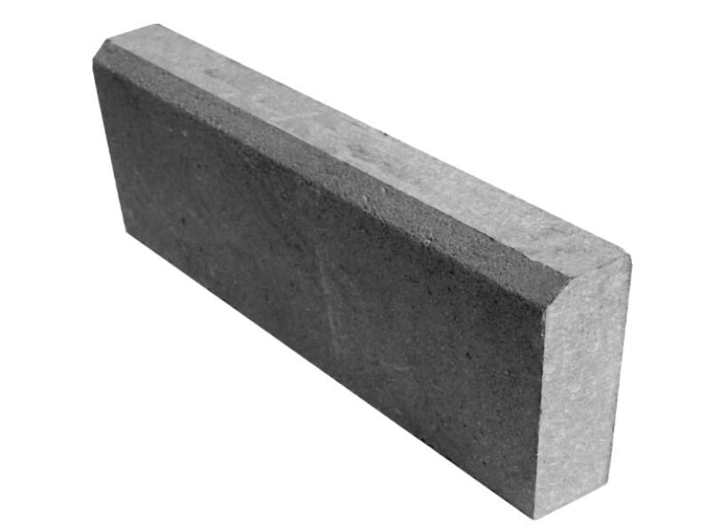Бордюр садовый 500×200×70 мм