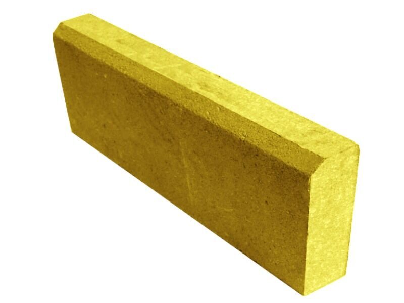 Бордюр садовый 500×200×70 мм