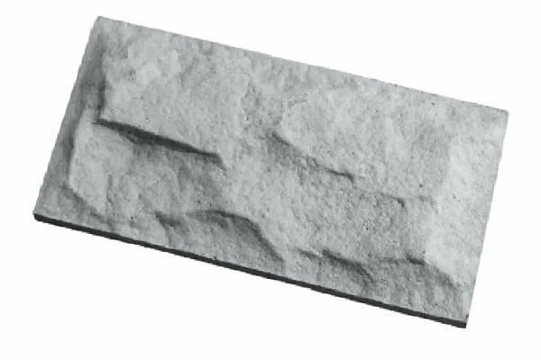 Фасадная плитка 270×127×20 мм