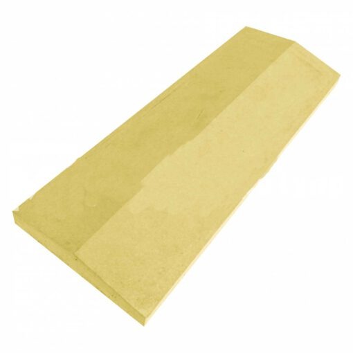 Колпак на забор 500×180×55 мм