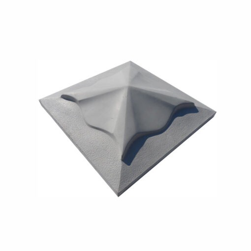 Крышка на столб 450×450×105 мм