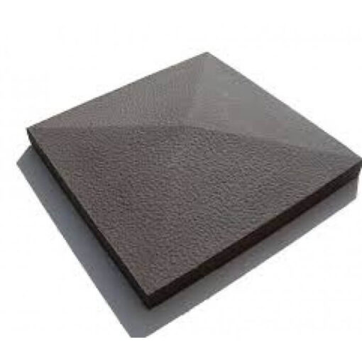 Крышка на столб 490×490×65 мм