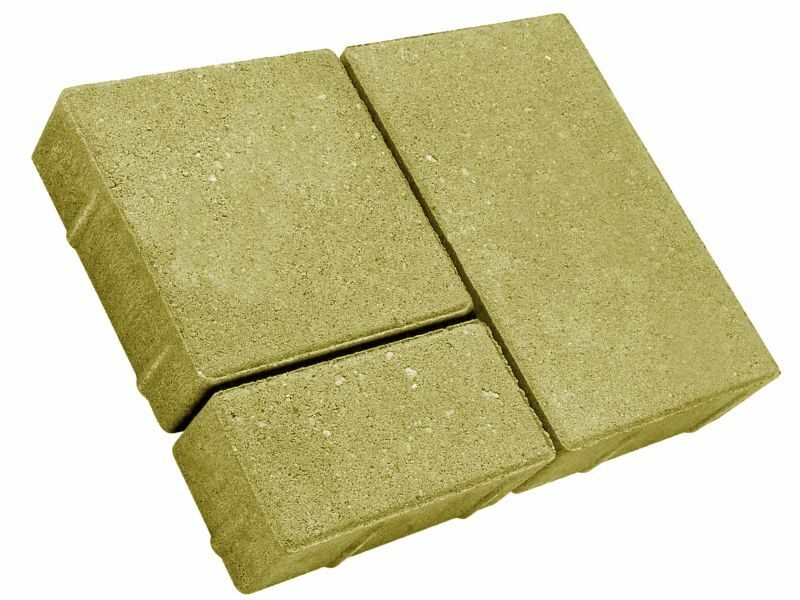 Брусчатка Новый город