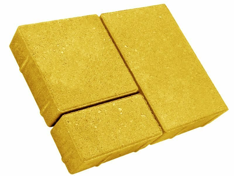 Брусчатка Новый город