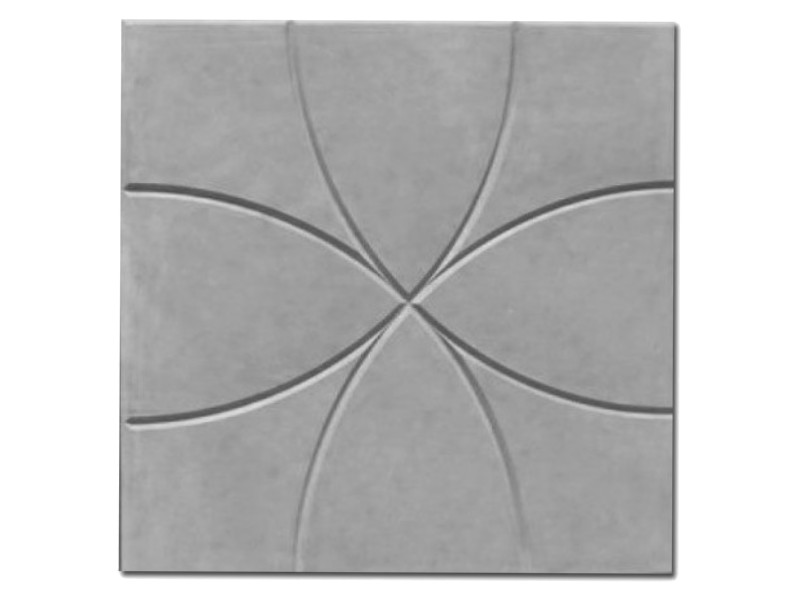 Тротуарная плитка Радиус 350×350×50 мм
