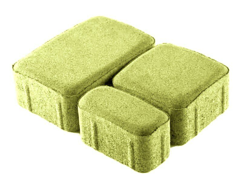 Брусчатка Старый город