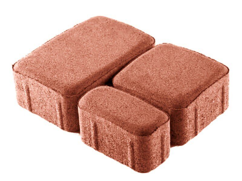 Брусчатка Старый город