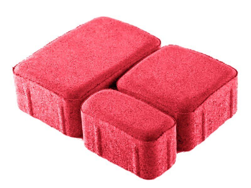 Брусчатка Старый город