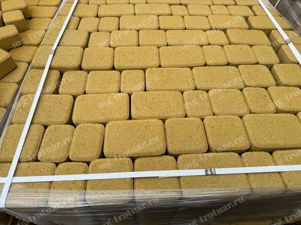 Брусчатка Старый город