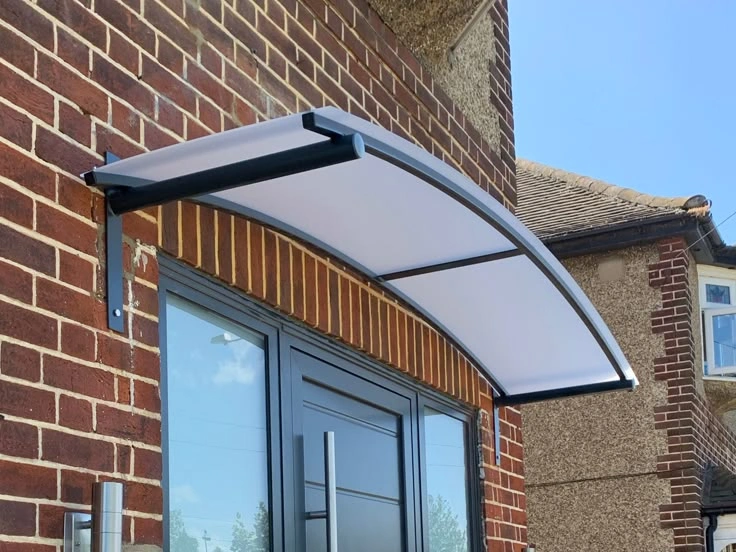 Козырьки и навесы — 1